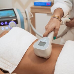 Exilis - Firming & Toning