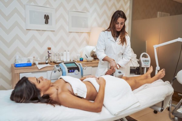 Exilis - Firming & Toning - Image 2