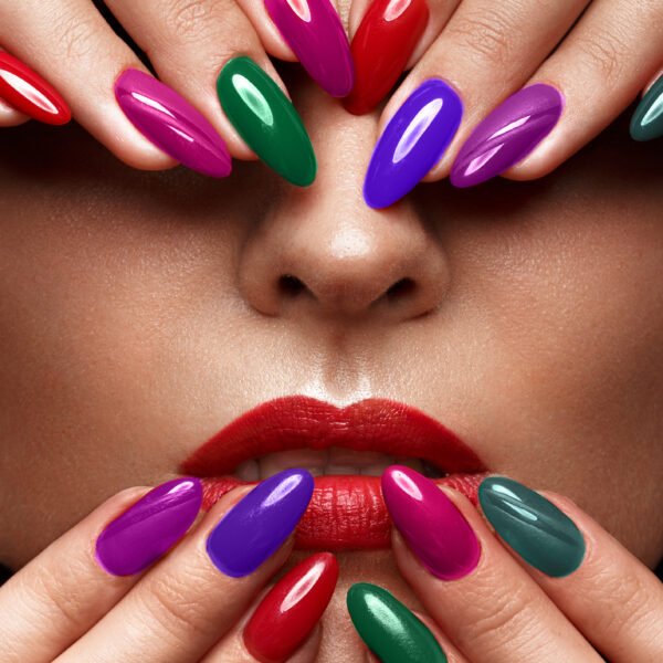Nail Extensions