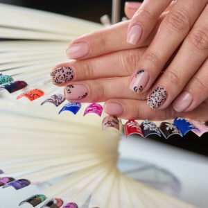 Luxury Nail Services