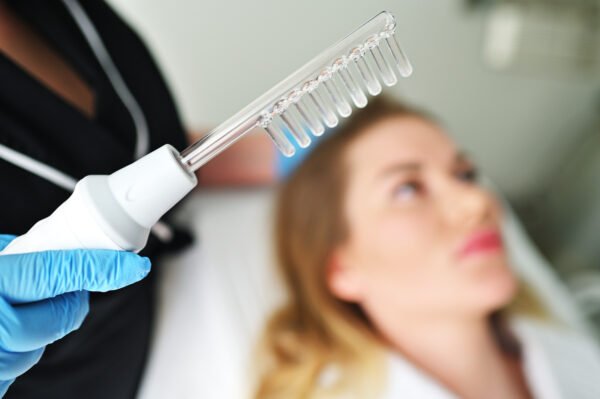 Japanese Head SPA & Laser Hair Regrowth - Image 2