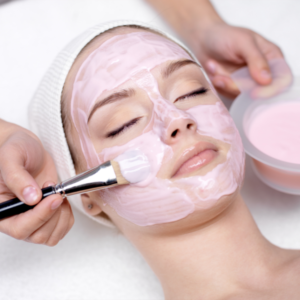 Facial Treatments