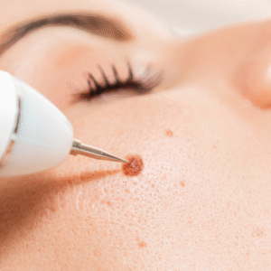 Warts Removal