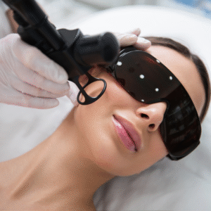 Fractional Laser & Exosomes