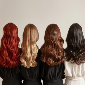 Hair Color